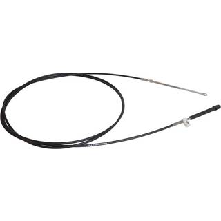 Regulatorkabel (gaswire / gearwire) Riviera C36 Gen 2, til Mercruiser, Mercury &amp; Mariner, 9 fod (2.75 meter)