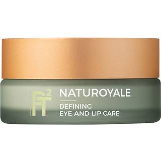 NatuRoyale BioLifting eye & lip contour - 15 ml - Annemarie Börlind