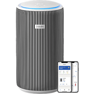 Philips PureProtect 3200 Series Intelligent luftrenser AC3220/10
