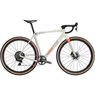 Trek Checkmate SLR 7 A - White Gravelbike