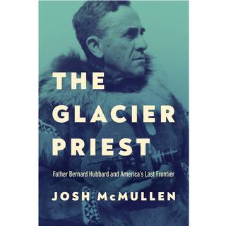 The Glacier Priest