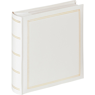 Walther Monza Super 200 10x15 cm Hvid - Walther Design