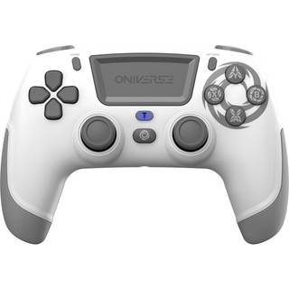 Oniverse Revolt - Wasp White - Wireless Controller - Sony PlayStation 4