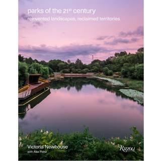 Parks of the 21st Century