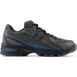 New Balance 740BT2 | Grå | Størrelse: 40,5 - CASTLEROCK - 40,5