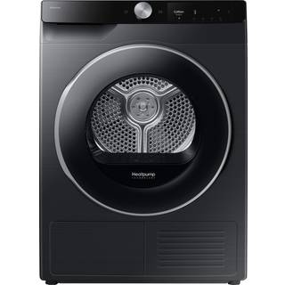 Samsung Serie 6000 tørretumbler DV90T6240LB/S4 (9 kg) - På lager i butik