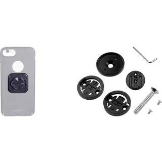 Garmin Edge Mount Mobilholder & Top Cap Mount Pakke