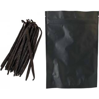 Vaniljestænger - 15-30 stk./100g, Gourmet Kvalitet