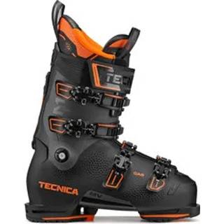Tecnica Men's Mach1 MV 120 TD GripWalk Black, 25.5