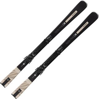 Salomon dameski E S/MAX N°6 XT + M10 GW L8 binding - 150 cm