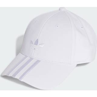 Kasket - White - Mænd (M/L)