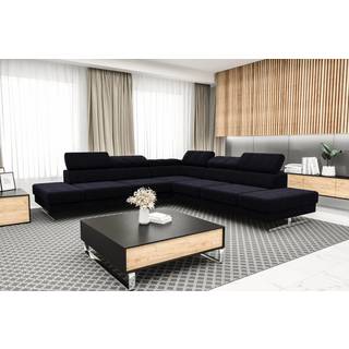 EMPIRE MAX HJØRNESOFA 300X300 - ROSARIO 465