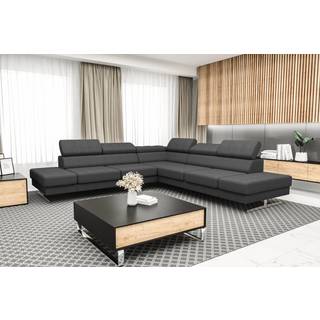 EMPIRE MAX HJØRNESOFA 300X300 - GEMMA 90