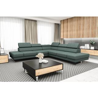 EMPIRE MAX HJØRNESOFA 300X300 - MOLY 37
