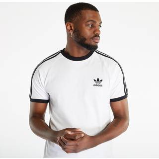 Adicolor Classics 3-Stripes T-shirt - White - XS