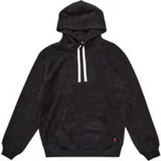 Polo Ralph Lauren Polo Ralph Lauren Blue Brushed Fleece Hoodie