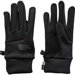 The North Face Etip Hardface Handsker, Sort - L