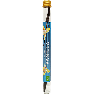 Mill & Mortar Vanilje Superior (3 g)