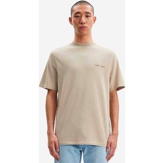 Samsøe Samsøe - Norsbro T-shirt - T-shirts til mænd - Pure Cashmere - M