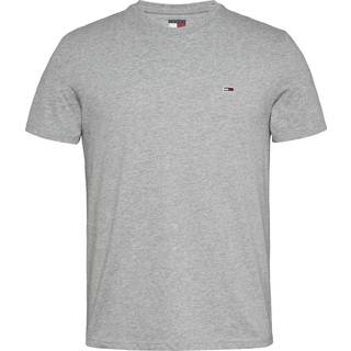 Xslim Jaspe T-shirt, Grey Htr, M