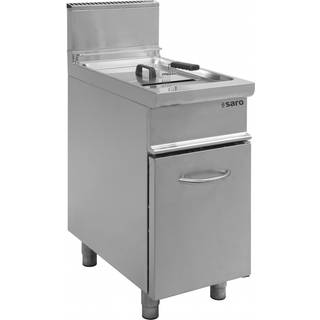 SARO gasfrituregryde model E7/FLG1V17
