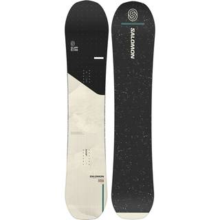 Salomon Super 8 2026 Snowboard - 160 - multi color