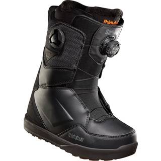 ThirtyTwo Lashed Double Boa 2023 Snowboardstøvler - 10.0 - black