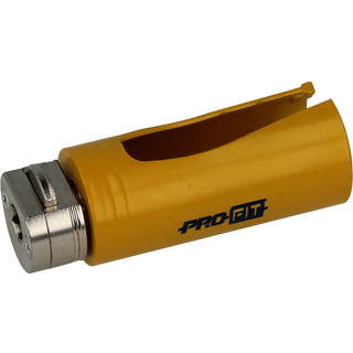 Wareco Hulsav hm 30mm x l58mm