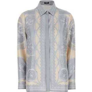 Versace Barocco Shirt