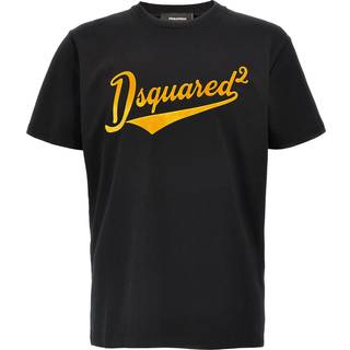 DSQUARED2 Cool Fit T Shirt Black