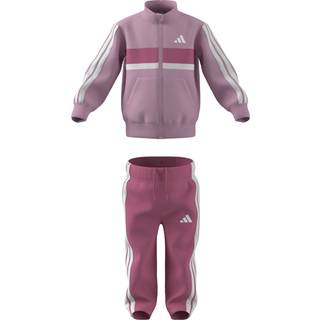 adidas Essentials Tiberio 3 Stripes Tracksuit98104cm