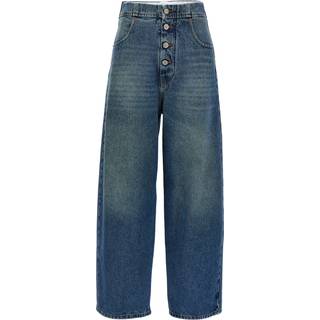 Wide Jeans - 27