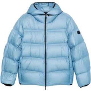 Masac Down Jacket - 3