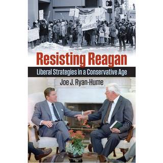 Resisting Reagan