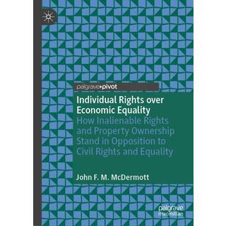 Individual Rights over Economic Equality