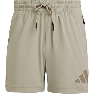 adidas Z.N.E. Woven shorts - Putty Beige - S