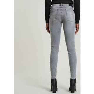Lhana Skinny Jeans - Grey - Women