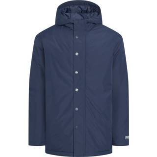 Bench Herre Braxel Jakke Mørkeblå