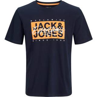 Logo Crewneck T-shirt