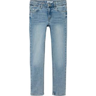 X Slim Fit Jeans