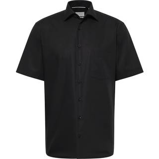 Eterna Modern fit Kortærmet skjorte