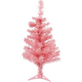 Conzept Juletræ pink H60 cm