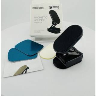 Samsung by Mobeen Magnetisk bilholder GP-TOU023AEABW - Sort