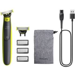 Philips OneBlade 360 QP2724/31 Skægtrimmer 1 stk. - 1 stk.