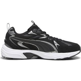 PUMA Milenio Tech Suede Sneakers