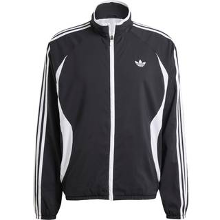Adicolor Teamgeist træningsoverdel - Black / White - 2XL