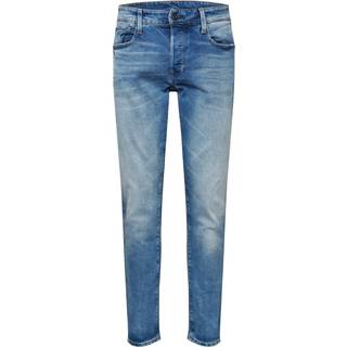 3301 Regular Tapered Jeans - Light blue - Men
