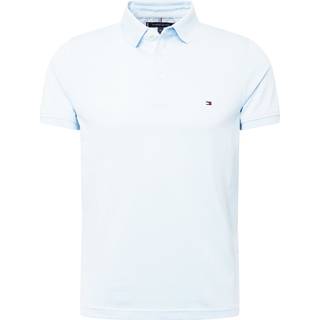 Tommy Hilfiger 1985 Slim Stræk Cotton Polo-skjorterSmall