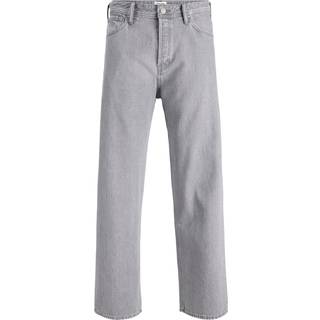 Jack & Jones Alex Baggy Fit 331 Grey Denim