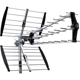 Maximum UHF200 UHF/DVB-T antenne, 42 elementer, passiv 18 dB | PRIS-MATCH